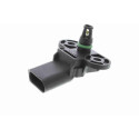 Sensor de presión de aire, adaptación a la altura