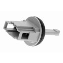 Sensor, temperatura interior