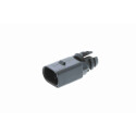Sensor, temperaura exterior