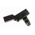 Sensor, presión de sobrealimentación