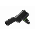 Sensor de presión de aire, adaptación a la altura