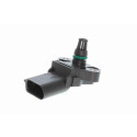 Sensor, presión de sobrealimentación
