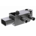 Sensor, presión gas de escape