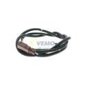 Sensor, temp. gas escape