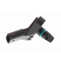 Sensor, presión de sobrealimentación