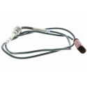 Sensor, temp. gas escape