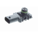 Sensor, presión colector de admisión