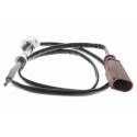 Sensor, temp. gas escape