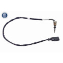 Sensor, temp. gas escape