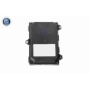 Unidad de control, iluminación