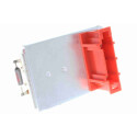 Regulador, ventilador habitáculo