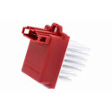Regulador, ventilador habitáculo