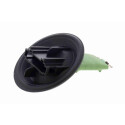 Regulador, ventilador habitáculo