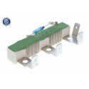Regulador, ventilador habitáculo