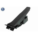 Sensor, posición pedal