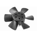 Ventilador, refrigeración del motor