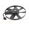 Ventilador, refrigeración del motor