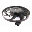 Ventilador, refrigeración del motor