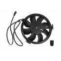 Ventilador, refrigeración del motor