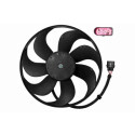 Ventilador, refrigeración del motor