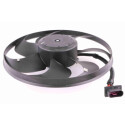 Motor eléctrico, ventilador del radiador