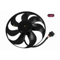 Ventilador, refrigeración del motor