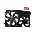 Ventilador, refrigeración del motor