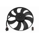 Ventilador, refrigeración del motor