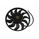 Ventilador, refrigeración del motor