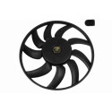Ventilador, refrigeración del motor