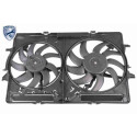 Ventilador, refrigeración del motor
