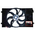Ventilador, refrigeración del motor