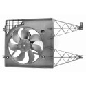 Ventilador, refrigeración del motor