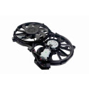 Ventilador, refrigeración del motor
