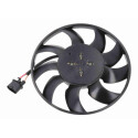 Ventilador, refrigeración del motor