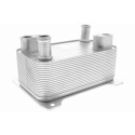 Radiador de aceite, transmisión automática