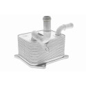 Radiador de aceite, aceite motor