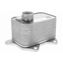Radiador de aceite, aceite motor