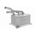 Radiador de aceite, aceite motor