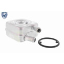 Radiador de aceite, aceite motor