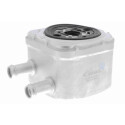 Radiador de aceite, aceite motor