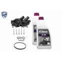 Bomba de agua + kit correa distribución