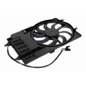Ventilador, refrigeración del motor