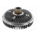 Embrague, ventilador del radiador