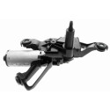 Motor del limpiaparabrisas