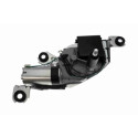 Motor del limpiaparabrisas