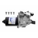 Motor del limpiaparabrisas