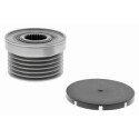 Rueda libre alternador