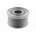 Rueda libre alternador