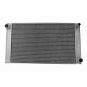 Radiador, refrigeración del motor
